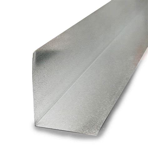 roof sheet metal flashing|galvanized metal flashing home depot.